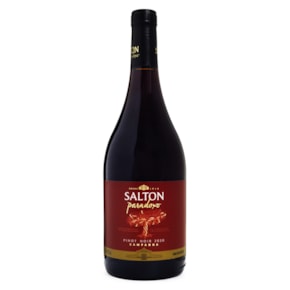 Vinho Salton Paradoxo Pinot Noir 750ml