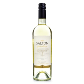 Vinho Salton Paradoxo Sauvignon Blanc 750ml