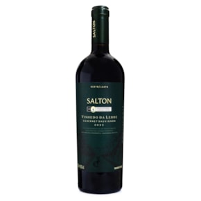 Vinho Salton Vinhedo da Lebre Cabernet Sauvignon 750ml