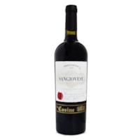 Vinho Sangiovese Le Casine 750ml