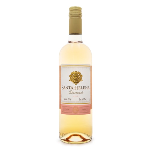 Vinho Santa Helena Reservado Rosé 750ml