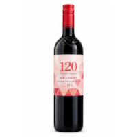 Vinho Santa Rita 120 Delight Cabernet Sauvignon 750ml