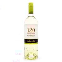 Vinho Santa Rita 120 Reserva Especial Sauvignon Blanc 750ml