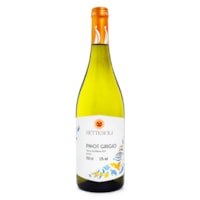 Vinho Settesoli Pinot Grigio Terre Siciliane IGT 750ml