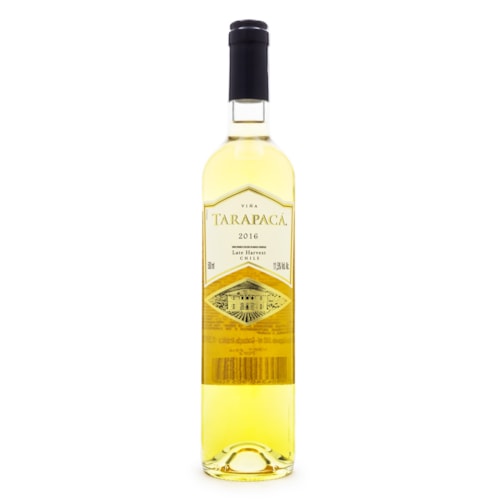 Vinho Tarapacá Colheita Tardia (Late Harvest) 5...