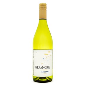 Vinho Terranoble Estate Chardonnay 750ml