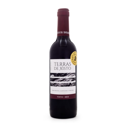 Vinho Terras de Xisto Regional Alentejano Tinto...