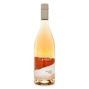 Vinho Terrazas de los Andes Malbec Rosé 750ml