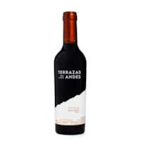 Vinho Terrazas de los Andes Reserva Malbec 375ml (Meia garrafa)