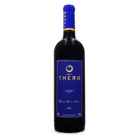 Vinho Thera Malbec 750ml