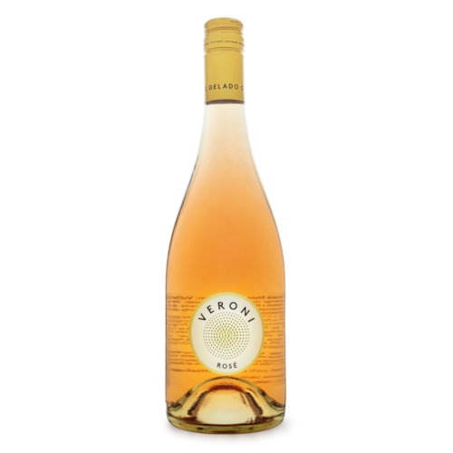 Vinho Veroni Rosé 750ml