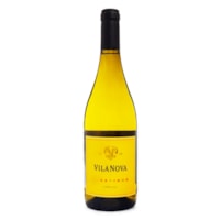 Vinho Vila Nova Alvarinho 750ml