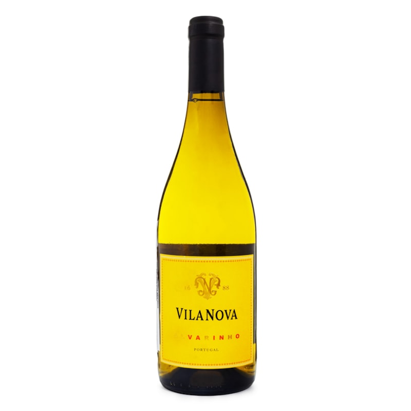 Vinho Vila Nova Alvarinho 750ml