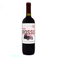 Vinho Vino Rosso Sogno Italiano 750ml