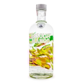 Vodka Absolut Mango 750ml