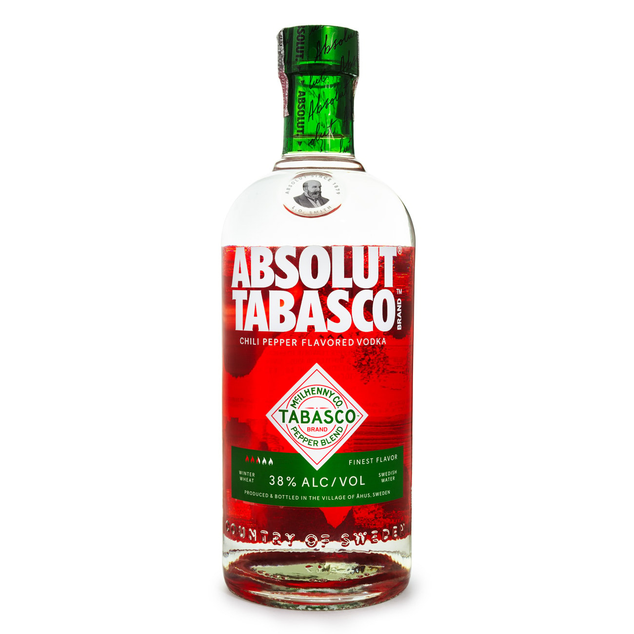 Vodka Absolut Elyx 4.5L - Espaço Prime Bebidas