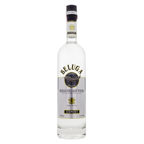 Vodka Beluga Noble 700ml