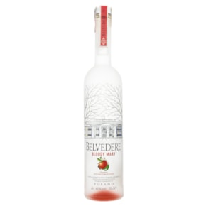Vodka Belvedere Bloody Mary 700ml