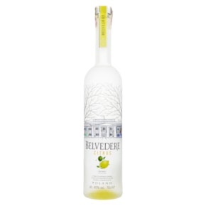 Vodka Belvedere Citrus 700ml