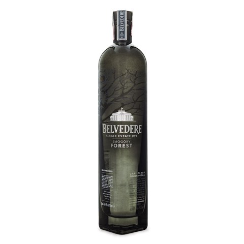 Vodka Belvedere Single Estate Rye Smogóry Forest 700ml
