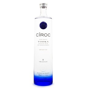 Vodka Ciroc 3L