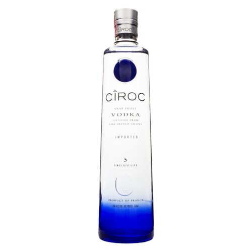 Vodka Ciroc 750ml