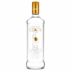 Vodka Eden Gard 900ml