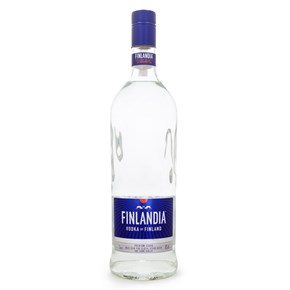 Vodka Finlandia 1L