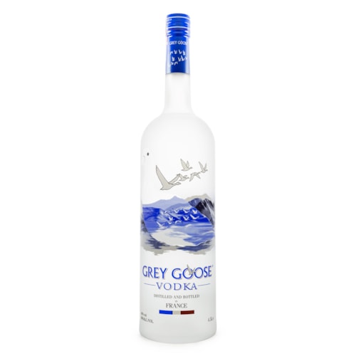 Vodka Grey Goose 4,5L