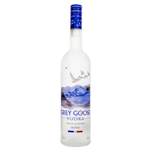 Vodka Grey Goose 750ml
