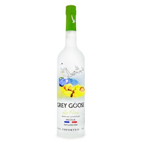 Vodka Grey Goose La Poire - Pera 750ml