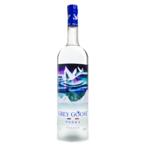 Vodka Grey Goose Night Vision Luminous 1,75L