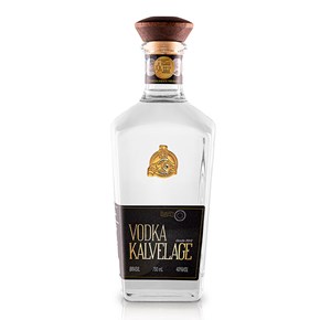 Vodka Kalvelage 750ml