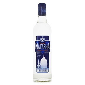 Vodka Natasha 900ml