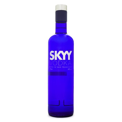 Vodka Skyy 750ml