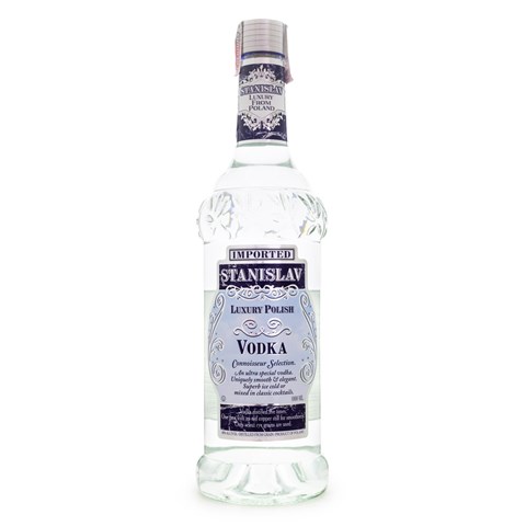 Vodka Stanislav 1L
