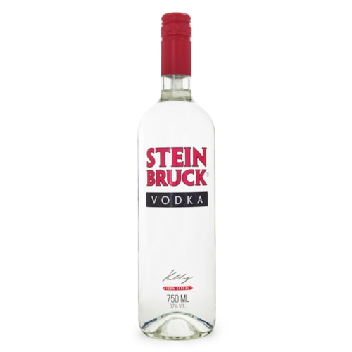 Vodka Steinbruck 750ml