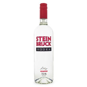 Vodka Steinbruck 750ml