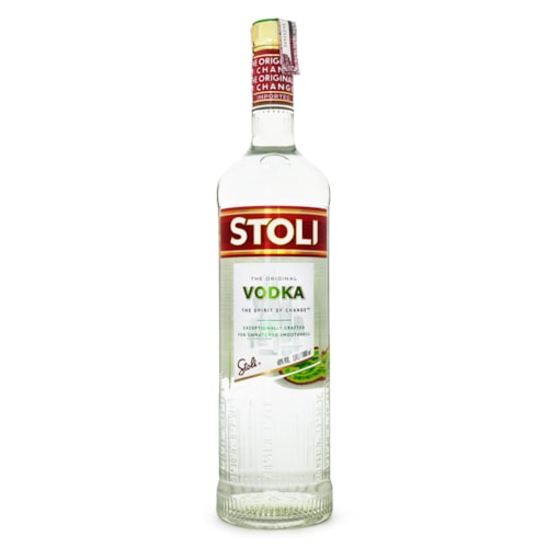 Vodka Stolichnaya 1L