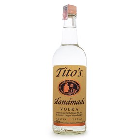 Vodka Tito''s Handmade 750ml