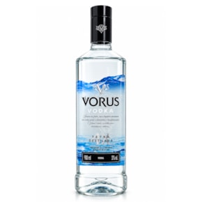 Vodka Vorus 900ml