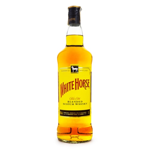 White Horse Blended Scotch Whisky 1L