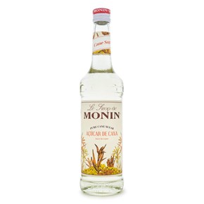 Xarope de Açúcar de Cana Monin 700ml