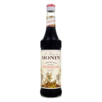Xarope de Açúcar Mascavo Monin 700ml