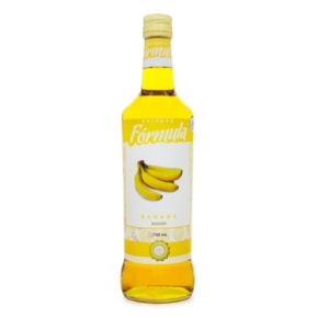 Xarope de Banana Fórmula 700ml