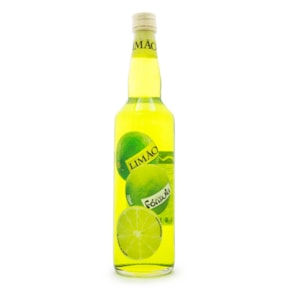 Xarope de Limão Fórmula 720ml