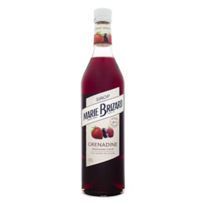 Xarope Grenadine 0 Marie Brizard 700ml