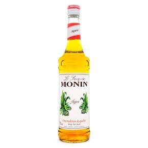 Xarope Monin Agave 700ml