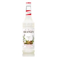 Xarope Monin Amêndoa (Orgeat) 700ml