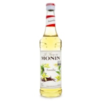 Xarope Monin Baunilha 700ml